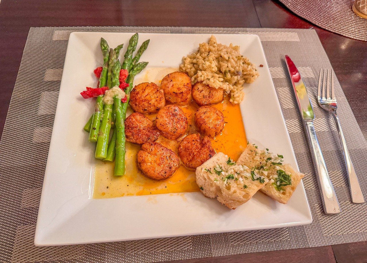 A Fighter's Diet – The Nutritional Values in Self-Defense Training